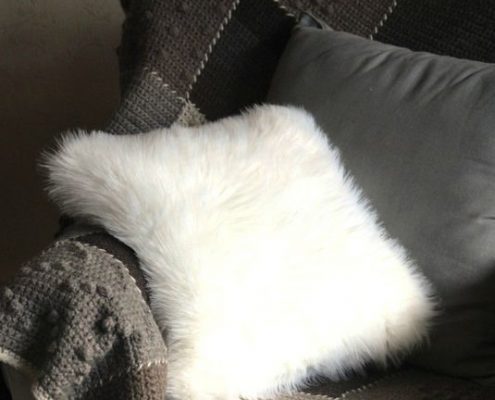 Coussin Decoratif Un Reel Atout Dans Votre Decoration