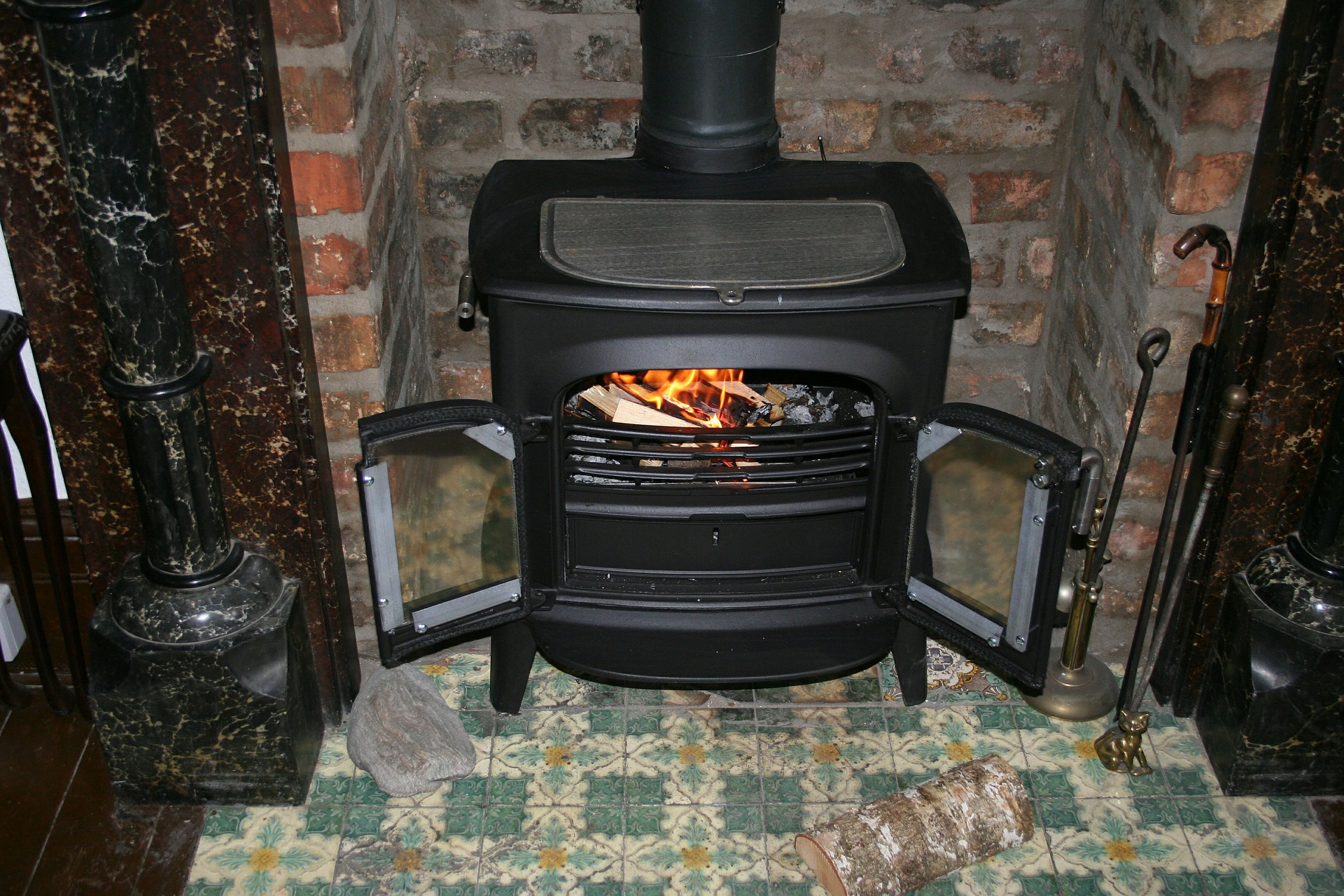 Bien choisir son tubage de poêle à bois La Maison Vivante Bien choisir son tubage de poêle à bois La Maison Vivante