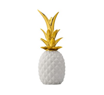 ananas objet de décoration