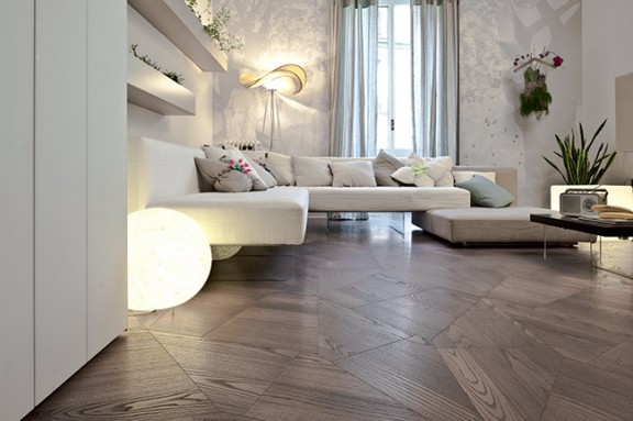 Parquet original Slide Daniel Lago