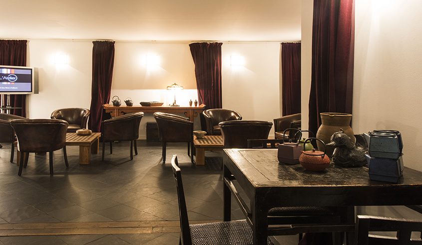 Salle de réunion L'Atelier