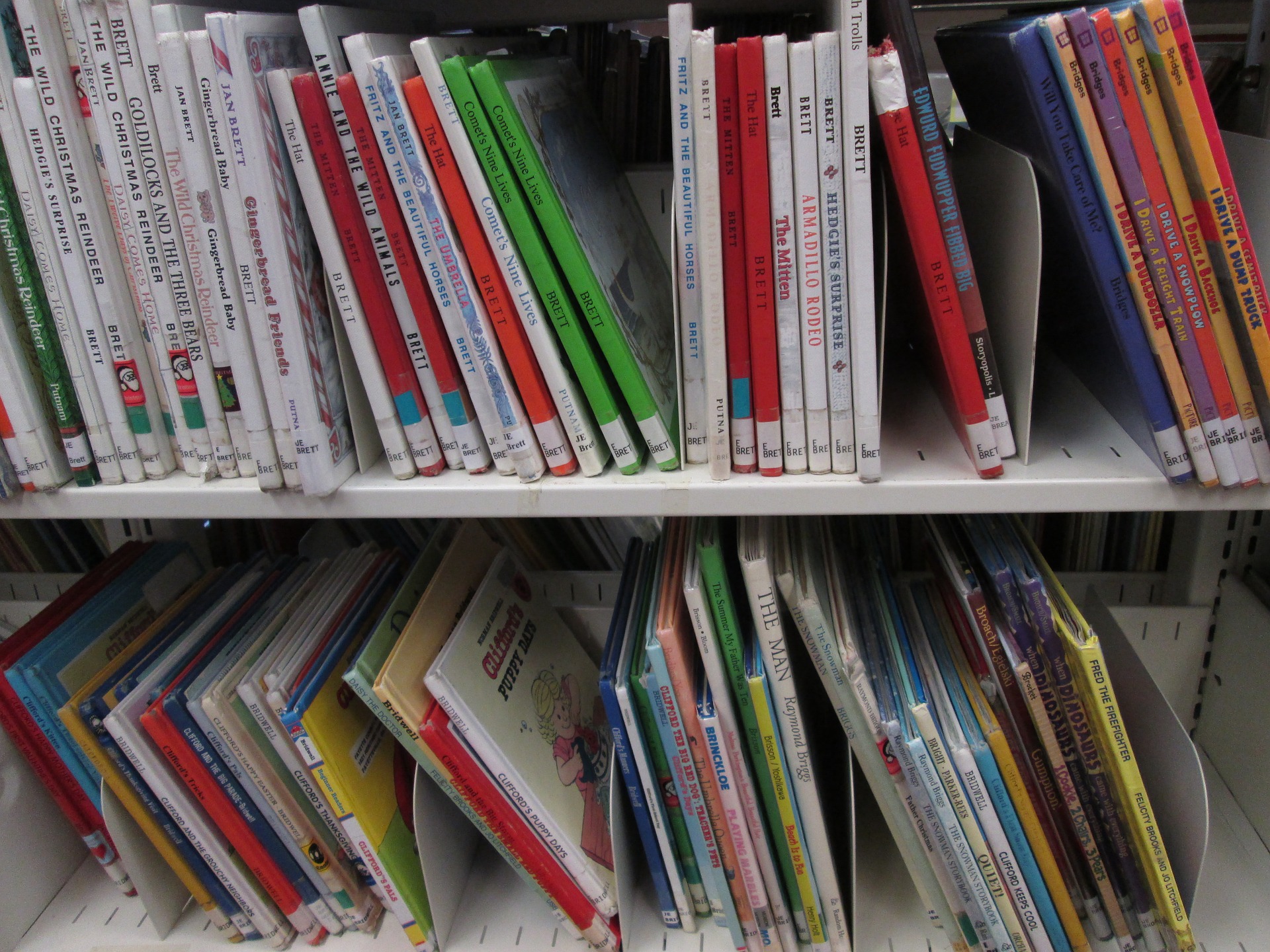 Coin lecture enfant : Comment aménager un coin lecture vos enfants