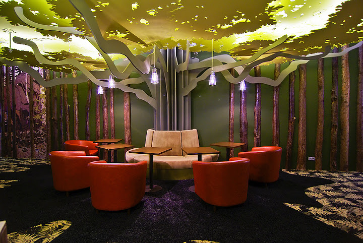 Bureaux de Google