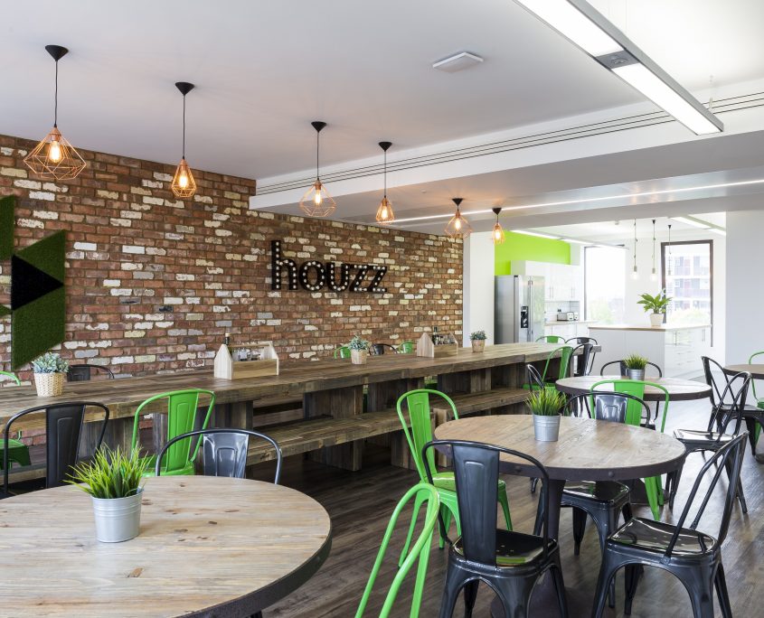 houzz bureau