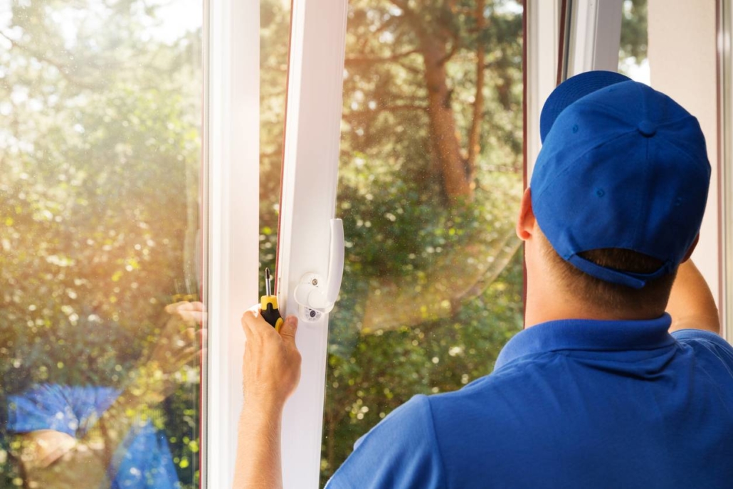 Comment bien isoler les fenêtres de sa maison à l