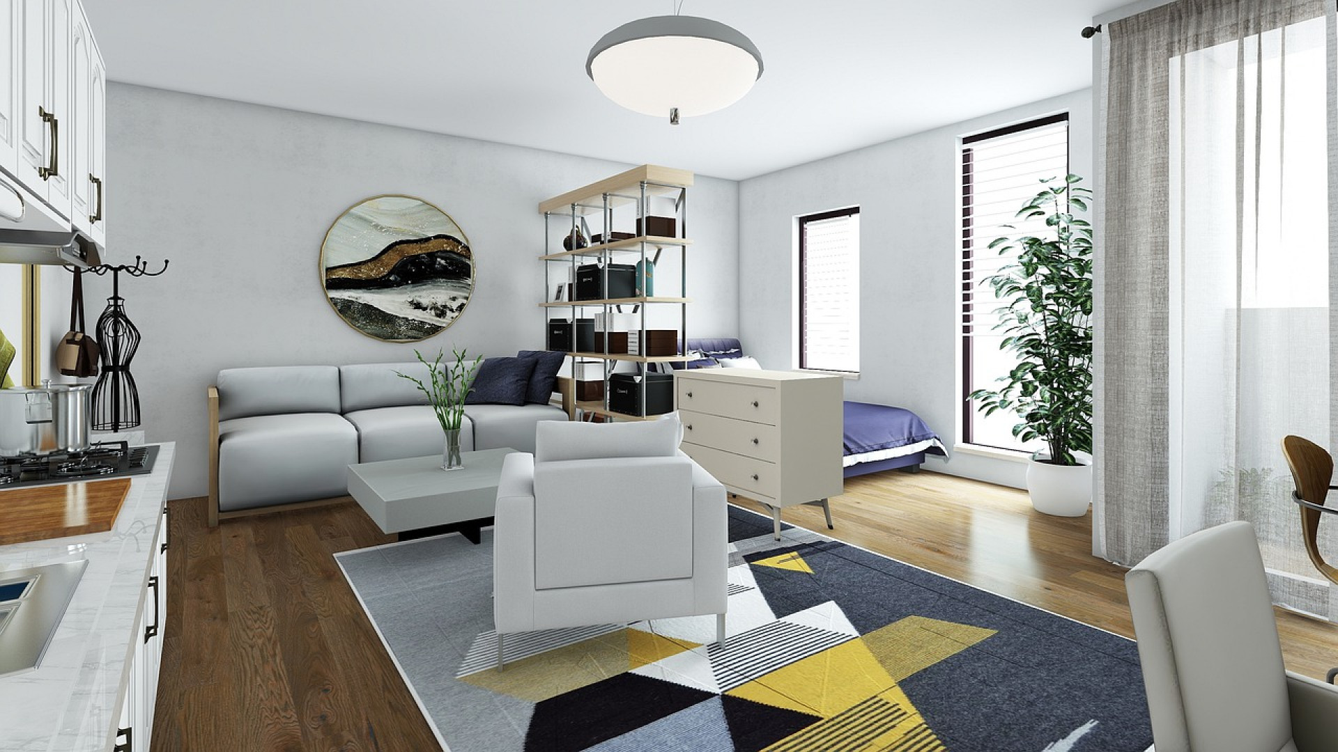 Comment choisir son architecte d’intérieur - La Maison Vivante