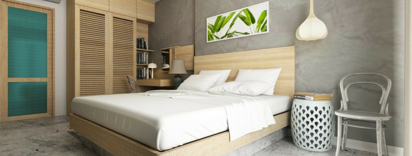 Sublimer votre intérieur avec une décoration d’inspiration tropicale