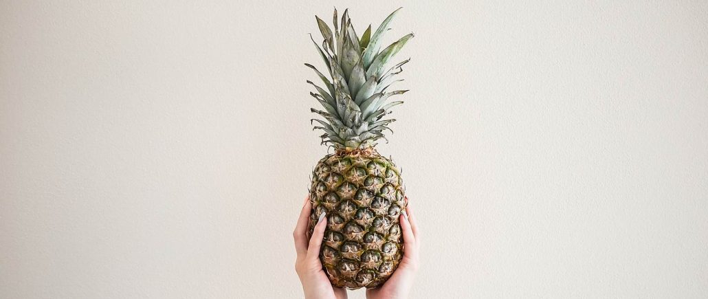 ananas