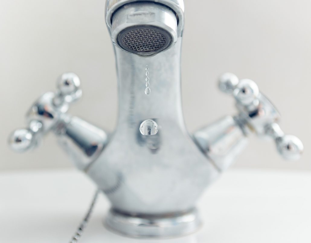 robinet lavabo salle de bain