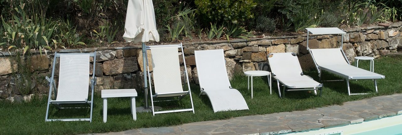 mobilier détente