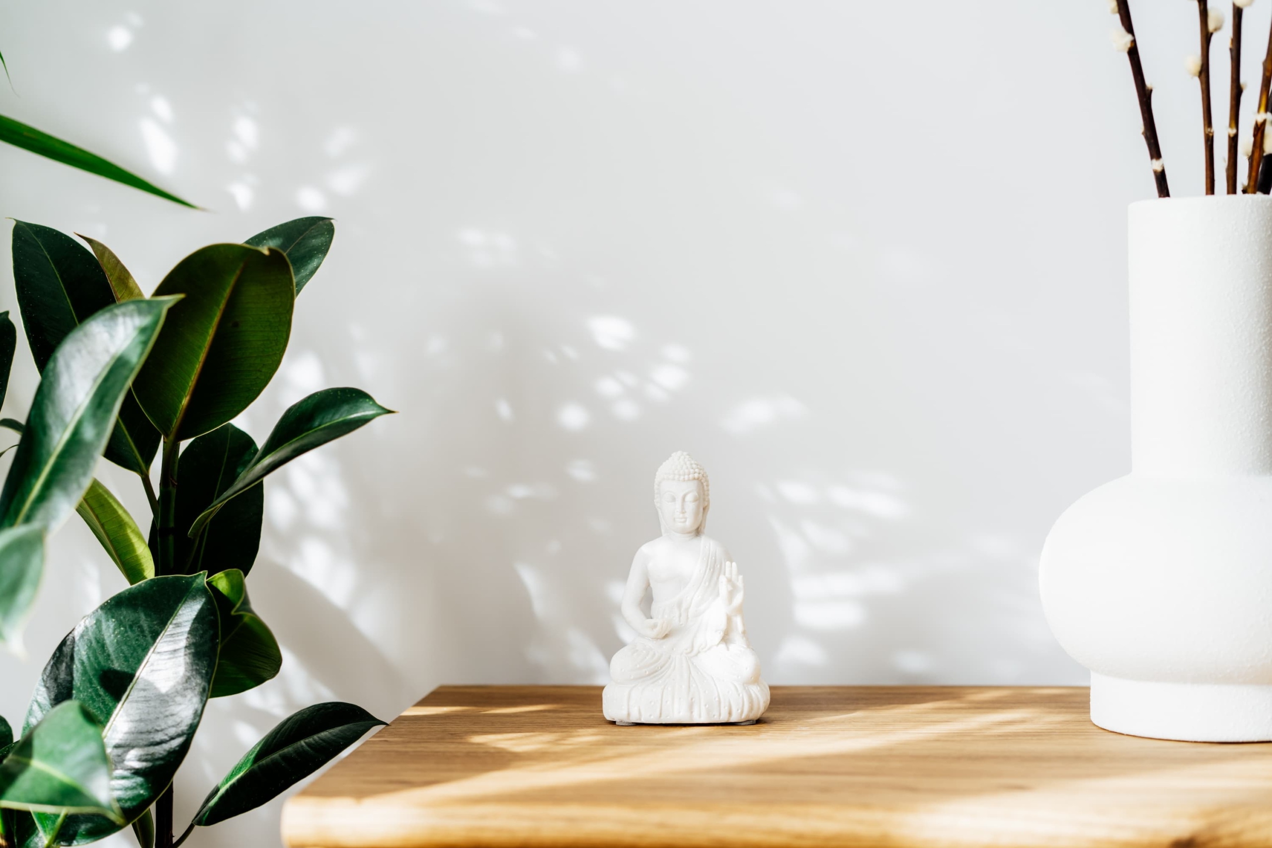 Comment choisir un objet de décoration Bouddha