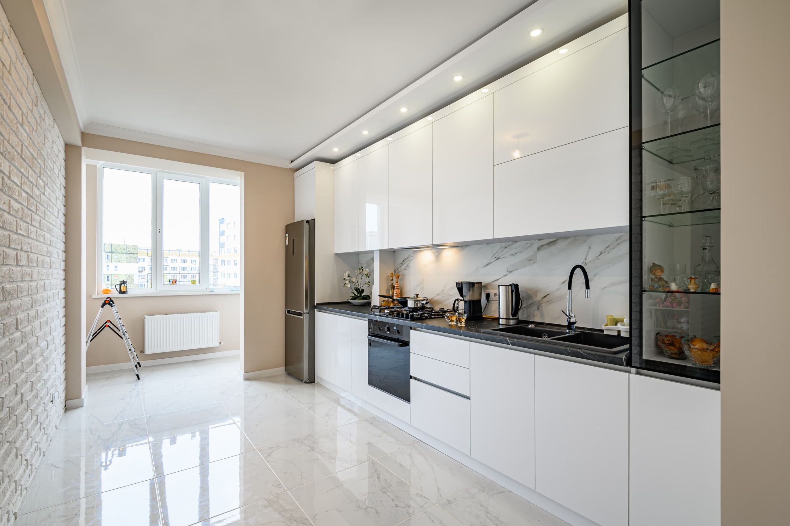 Comment peuton rénover les façades de cuisine ? La Maison Vivante — free download