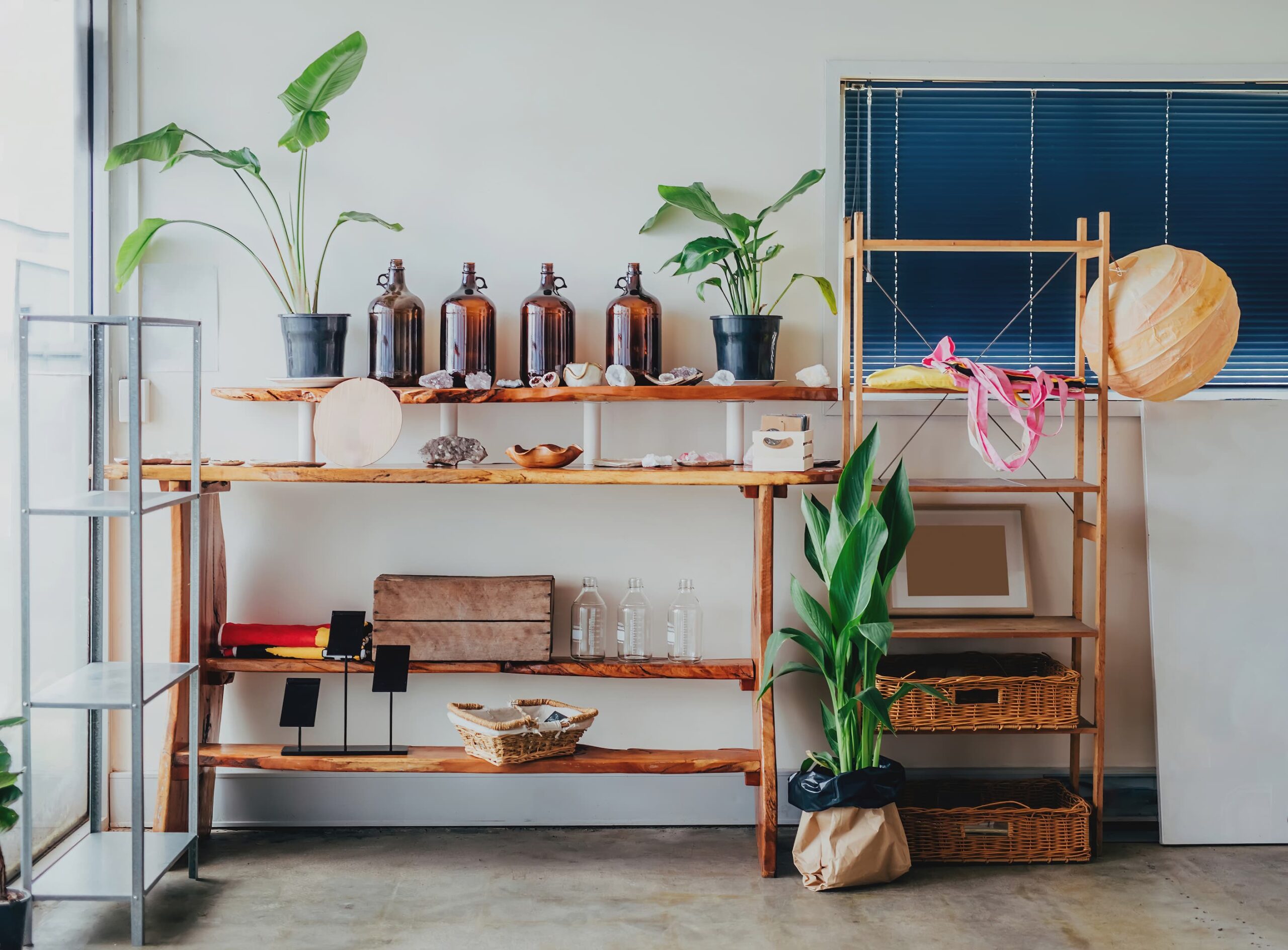 Comment fabriquer une étagère en bois comme un pro ? La Maison Vivante — free download