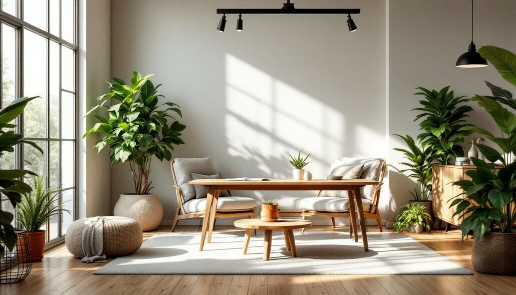 Bureau écoresponsable