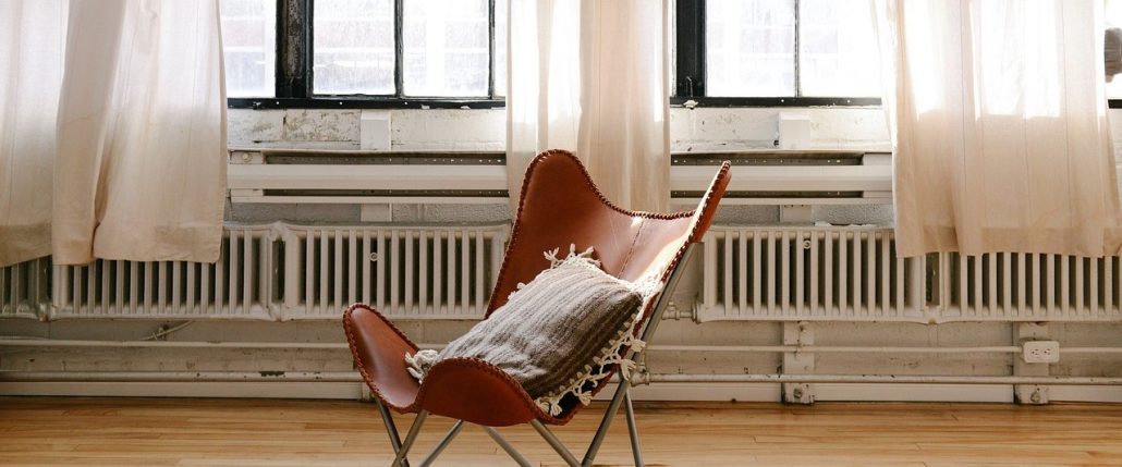 refaire sa décoration intérieure