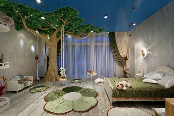 deco-chambre-enfant-balancoire-arbre