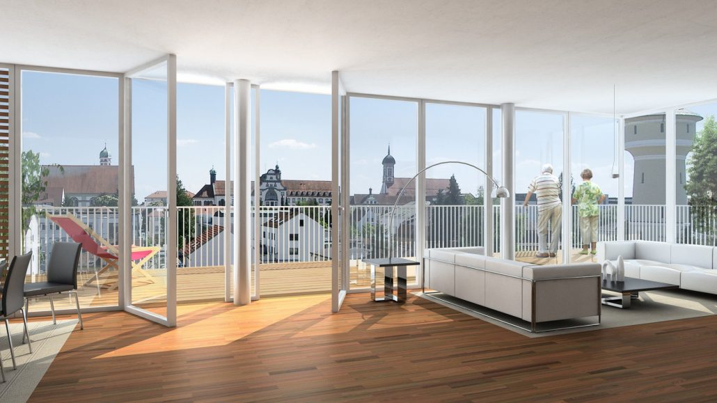 Des travaux de rénovation pour améliorer la décoration