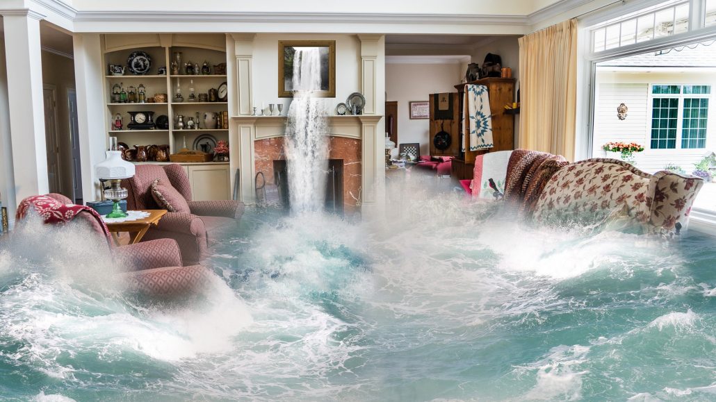 N’oubliez pas le robot pour nettoyer votre piscine