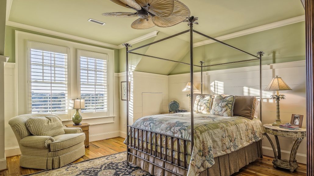 Trois tendances déco pour la chambre