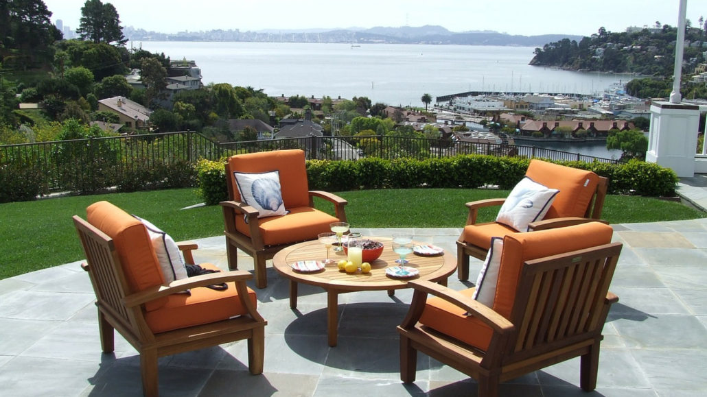 Comment aménager son jardin ?