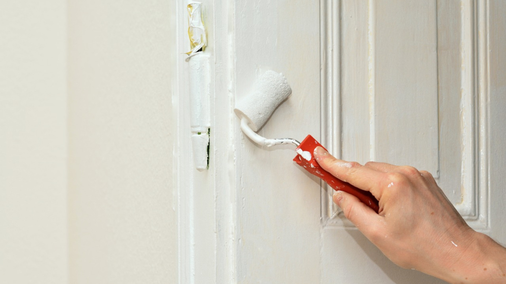 Comment choisir un bon peintre en bâtiment