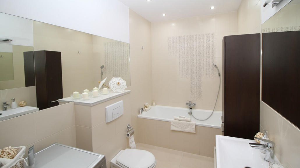Trois raisons de faire appel à un pro pour rénover sa salle de bain