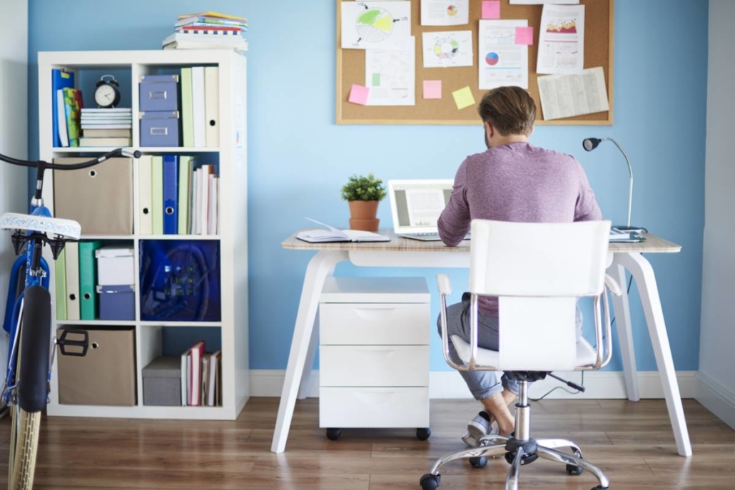 Créer une ambiance chaleureuse dans votre bureau : comment ça marche ?