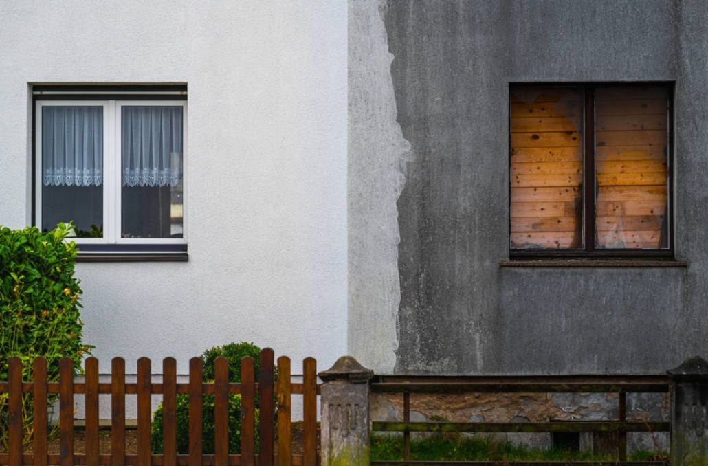 Les idées de rénovation extérieure pour sa maison