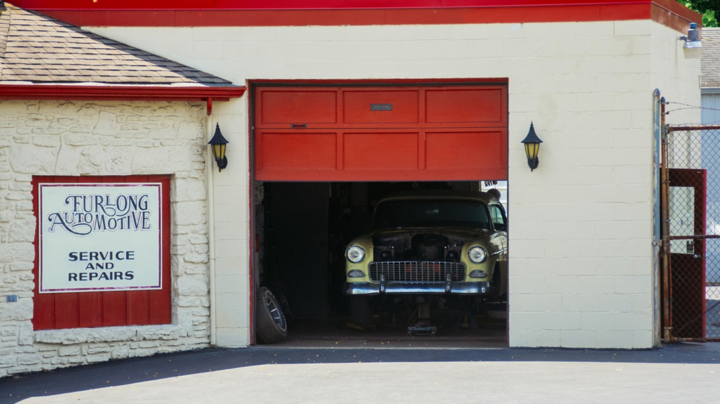 Quels sont les différents types de portes de garage ?