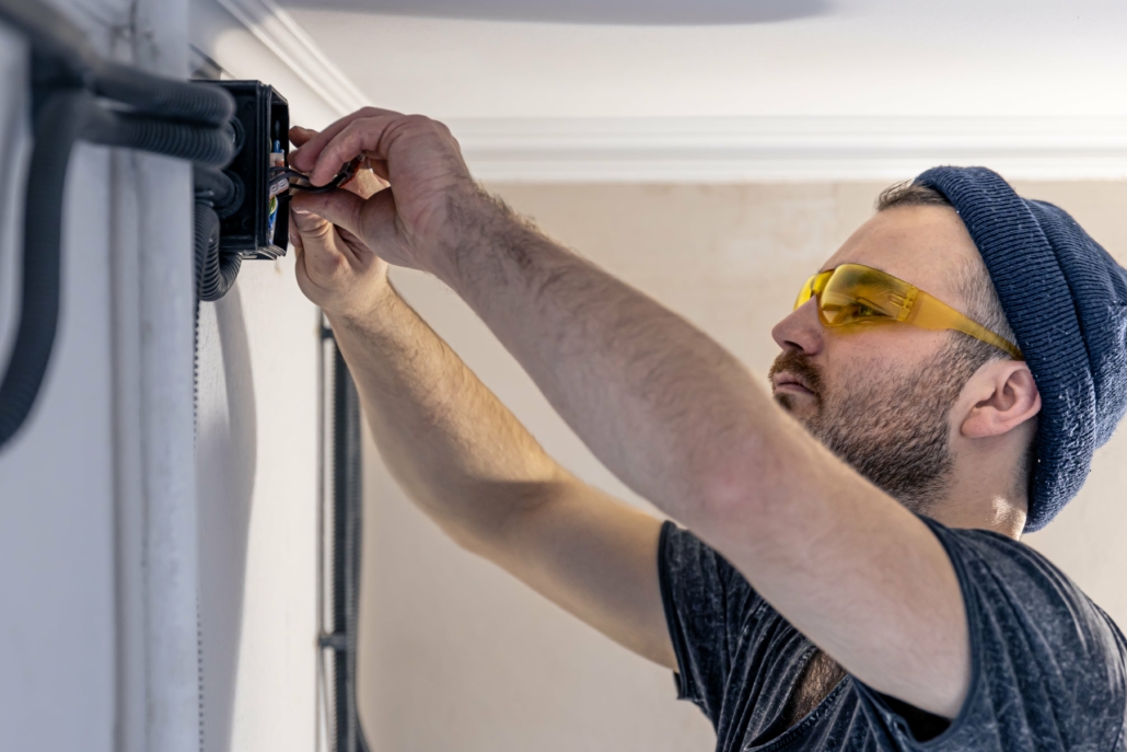 Nos meilleurs conseils pour réaliser vos travaux d’électricité et plus encore