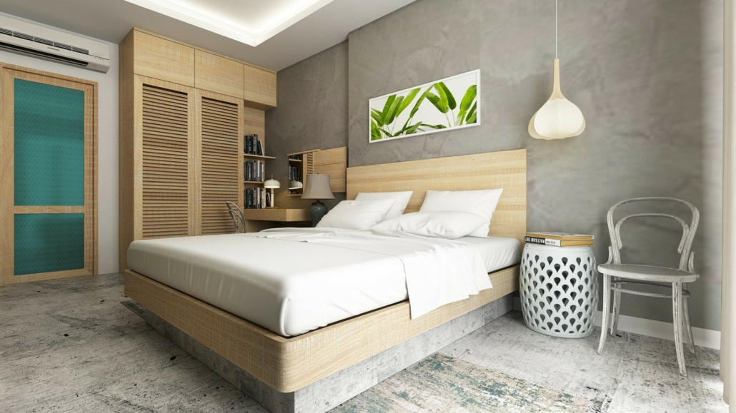 Sublimer votre intérieur avec une décoration d’inspiration tropicale
