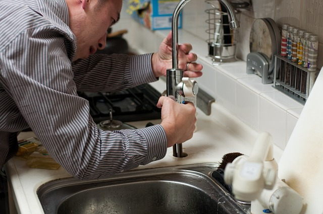 Le rôle du plombier dans la rénovation de votre cuisine