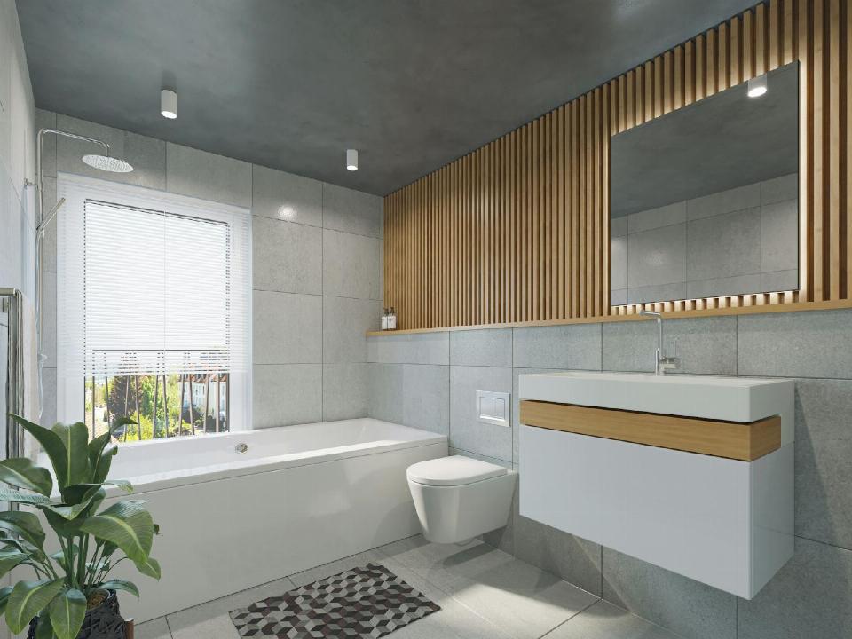 4 conseils pour transformer votre salle de bain en espace de bien-être