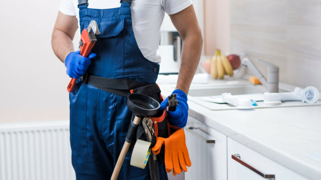 Plomberie à Pontchâteau : savoir quand contacter un professionnel en urgence