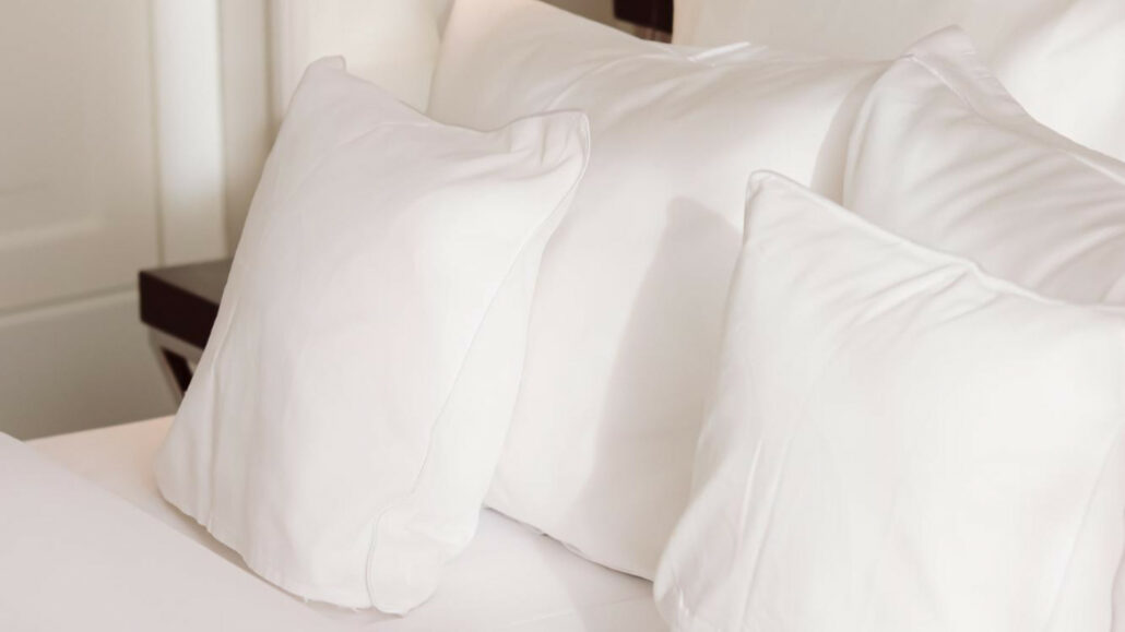Housse de couette bio : allier douceur et engagement responsable